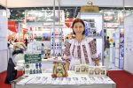 Magiunul de prune Topoloveni si dulceata Topoloveana, singurele produse alimentare romanesti de la expozitia Seoul Food 2014