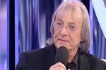 EXCLUSIVITATE! MIHAI CONSTANTINESCU: "APARITIA CONCHITEI MI S-A PARUT OSTENTATIVA!"