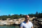 THASSOS, DESTINATIA DE VACANTA ALEASA DE MIHAI DRAGOMIR