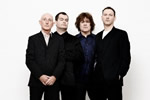 Gary Moore vine in Romania acompaniat de o trupa noua!