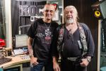 Nicu Covaci la Rock FM: Am dusmani cum nu visam vreodata