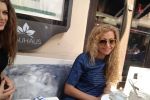 Anamaria Ferentz a scapat la tiramisu! Asa se indulceste vedeta intr-o zi calduroasa!