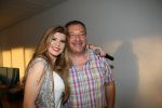 Diana Matei si Bodo (Proconsul) sustin tinerele talente in muzica!
