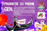 Cinema Hollywood Multiplex aniverseaza 10 ani!