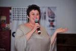 EXCLUSIVITATE! LOREDANA LATIS (COACH DE DEZVOLTARE PERSONALA): "M-AM VINDECAT DE CANCER CU PUTEREA MINTII"
