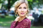 EXCLUSIVITATE! DANA ROGOZ: "Fiului meu ii cant toate melodiile de la Abracadabra!"