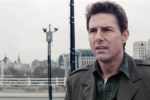 Din 6 iunie, pe marile ecrane, Tom Cruise revine in Edge of Tomorrow: Prizonier in Timp
