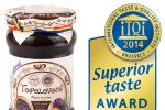 Magiunul de prune Topoloveni premiat cu doua stele Michelin pentru al doilea an consecutiv