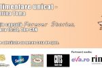 DURAN ART BY IRINA TOMA LANSEAZA COLECTIA CAPSULA FOREVER STORIES, LA THE CAN