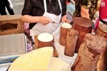 Targ ecologic de produse traditionale in parcul Academiei!