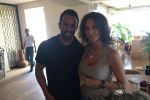 INTALNIRE DE GRADUL 0! RAMONA BADESCU L-A CUNOSCUT PE CRAIG DAVID LA BAKU