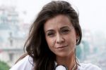 EXCLUSIVITATE!  ANDREEA VASILE: "SUNT FOARTE SUPERSTITIOASA"