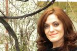 EXCLUSIVITATE! LAVINIA PINTEA: "SPIRITUALITATEA MA MENTINE IN FORMA"