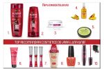 TOP RECOMANDARI COMETICE DE VARA: LUNA IUNIE!
