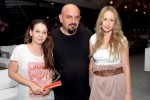 Bianca Popp din nou in Romania dupa 5 ani de prezentari la Milano!