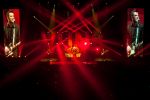 Vunk va canta in octombrie la Sala Polivalenta