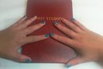 NAILS TUTORIAL! UNGHII IN CULORI DE VARA!