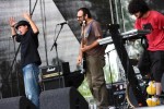 Les Elephants Bizarres in concert la Bucuresti!