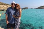 CRISTINA SPATAR SI DON BAXTER LANSEAZA SINGLE-UL SI VIDEOCLIPUL "MAI APROAPE"