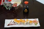 Restaurant Samurai - savoare autentic japoneza