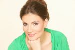 EXCLUSIVITATE! IOANA GINGHINA: "ADORM LA ORA 10!"
