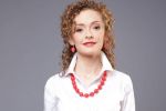 Andreea Fried a devenit mamica