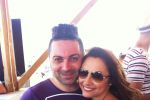 Andra la Kiss FM: Marti plec cu David si Catalin in vacanta doua saptamani. Meritam