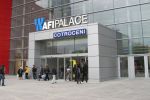 AFI Palace Cotroceni va gazdui finalele de Baschet Sport Arena Streetball
