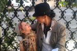 EXCLUSIVITATE! ANDREEA MARIN: "Fiicei mele ii spun Smarandita!"