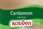 Calatorii pe meridianele gustului: Cardamomul de la Kotanyi