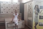 Raluca de la Bambi nu rateaza promotiile