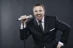   Horia Brenciu da startul concertelor in memoriam Frank Sinatra