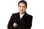 EXCLUSIVITATE! DAN NEGRU:  "Am o relatie rece cu retelele de socializare!"
