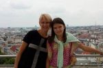 Exclusivitate! Monica Iagar: "Nu am limita de buget cand vine vorba de fetele mele"
