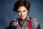 EXCLUSIVITATE! ADINA BUZATU: "In copilarie, anual, faceam turul Romaniei!"