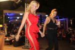 Raluca Zenga, model pentru Norina Stoica