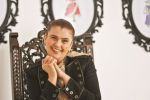 EXCLUSIVITATE! FELICIA FILIP: "Este important sa iti gasesti echilibrul!"