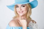 Exclusivitate! Iuliana Marciuc: "Nu trebuie sa radem de efectul trecerii timpului asupra fizicului"