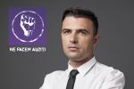 CORNEL ILIE (VUNK) IN CAMPANIE ELECTORALA!