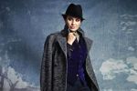 EXCLUSIVITATE! ADINA BUZATU: "In Romania nu s-a vorbit de moda!"