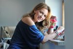 EXCLUSIVITATE! MARIA MARINESCU: "Nu folosesc fond de ten!"