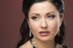 EXCLUSIVITATE! GABRIELA CRISTEA: "Fericirea inseamna sa ai motivatia zilei de maine!"