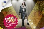 Cel mai spectaculos Fashion Show al capitalei: Plaza Romania lanseaza colectiile toamna-iarna 2014-2015!