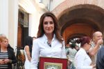 Iuliana Tudor, premiata de Sorin Oprescu!