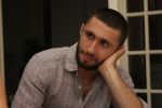 EXCLUSIVITATE! DRAGOS BUCUR: "Nu exista teama de concurenta!"