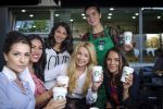 Vedetele dependente de cafea