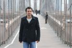 Exclusivitate! Dorian Boguta: "Sunt un perfectionist!"
