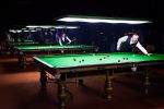 Julia Jianu si Augustin Viziru l-au provocat la duel pe campionul Stephen Lee