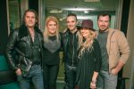 Marian Ionescu (Directia 5): Cred ca Lidia Buble, in cativa ani, vireaza catre muzica rock