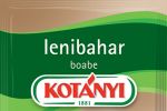 Ienibaharul boabe de la Kotanyi